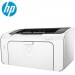 HP M12A Single Function Mono Genuine Toner Printer